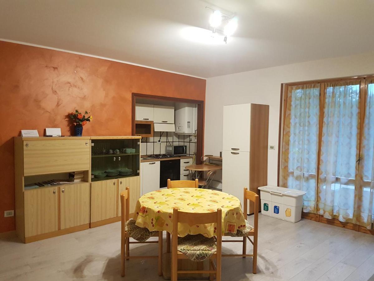 Atlantic Villa Bardolino Exterior photo