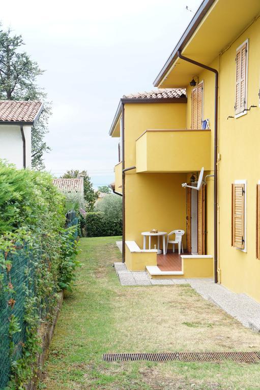 Atlantic Villa Bardolino Exterior photo